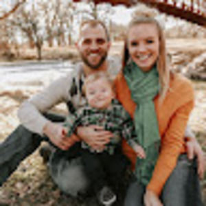 Meet your Posher, Bailey